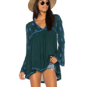 Free People Blouse